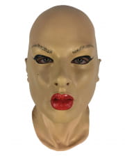 Yoko Frauenmaske 
