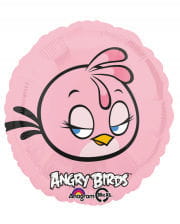 Folienballon Angry Birds Stella 