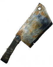 Torture Tool Meat Cleaver 