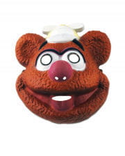 Fozzie Bear Children's Mask 