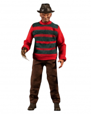 Freddy Krueger 1/12 Actionfigur 17cm