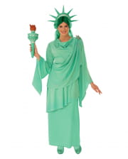 Statue of Liberty Ladies Costume 