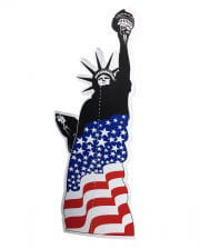 Statue of Liberty pennant 