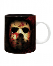 Friday The 13th Jason Lives Cup 