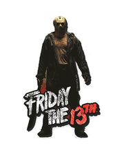 Friday The 13th Gitarrengurt - Jason Voorhees Maske Design, 5,1 Cm Breit, Verstellbar 73-137 Cm, Offiziell Lizenziert