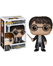 Harry Potter Funko Pop! Figure 