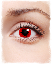 Red Apocalypse Kontaktlinsen 