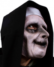 Ghost Nun Mask 