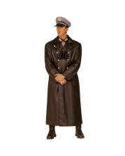 Generals Army Coat