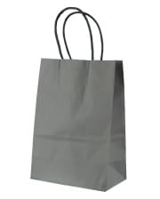 Gift Bag Gray Small 