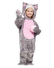 Kitten Tinker Costume 