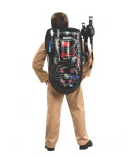 Ghostbusters inflatable backpack for kids 