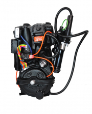 Ghostbusters Proton Pack Supreme 