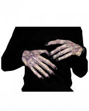 Ghoul / Ghost Hands 