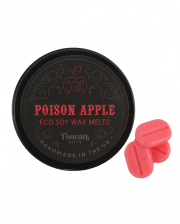 Poison Apple Soy Scented Wax Mini Melts 
