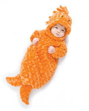 Goldfisch Baby Kostüm
