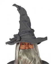 Enchanted Magician Hat 