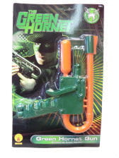 The Green Hornet Gas Gun 