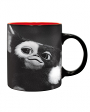 Gremlins Gizmo Cup 
