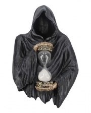 Grim Reaper Sanduhr - Sands of Time