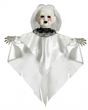 Creepy Doll Hanging Figure 50cm 