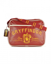 Harry Potter Gryffindor Shoulder Bag