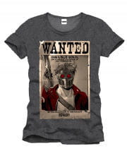 Guardians of the Galaxy Star Lord T-Shirt 