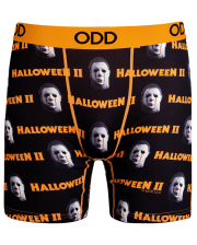 PSD Pennywise IT Hush Scary Horror Movie Boxers Mens Underwear 321180032 -  Fearless Apparel