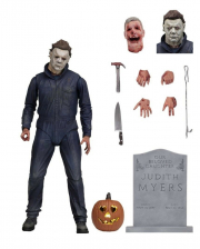 Halloween 2018: Ultimate Michael Myers 7 inch Action Figur