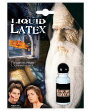 Flüssig Latex / Liquid Latex 28 ml 