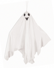 Scary Ghost Hanging Figure 