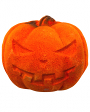 Halloween Pumpkin Bath Bomb 