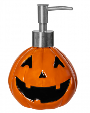 Halloween Pumpkin Soap Dispenser 300ml 