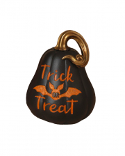 Halloween Pumpkin Trick Or Treat 