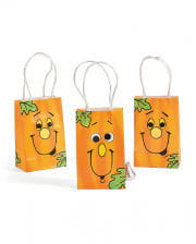 Halloween Trick Or Treat Bag 12 Pcs