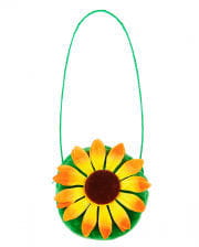 Handtasche "Sonnenblume" 