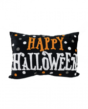 Happy Halloween Cushion 50cm 