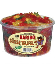 Haribo Süsse Teufel