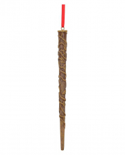 Harry Potter Hermione Wand Christmas Ornament 