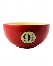 Harry Potter Hogwarts Express Bowl
