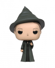 Harry Potter - Professor McGonagall Funko POP! Figure 