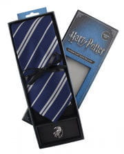 Harry Potter Ravenclaw Krawatte mit Pin 