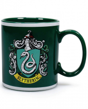 Harry Potter Slytherin Favorite Cup 400ml 