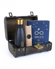 Harry Potter Premium Koffer Geschenkbox 