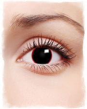 Hellraiser Contact Lenses
