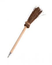 Hexenbesen Ballpoint Pen