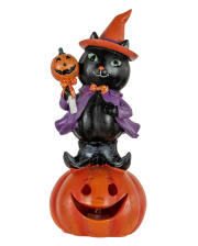 Halloweenご本人ピック Halloween Scarecrow Pumpkin Head Crow Counted Cross Stitch