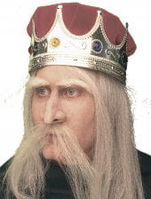 Warlock Nose & Chin 