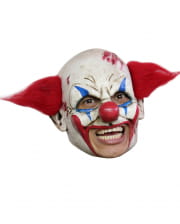 Crazy Clown Mask