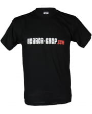 Horror-Shop Herren T-Shirt schwarz 
